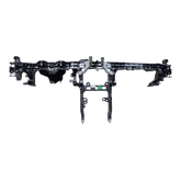 TESLA MODEL 3   CROSS CAR BEAM- LEFT HAND DRIVE CARBON FIBER 30 1695238-10-D